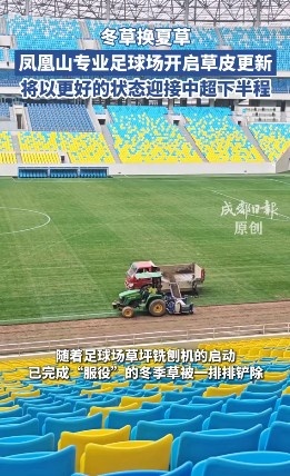 半程13分优势领跑 蓉城主场启动夏草更新