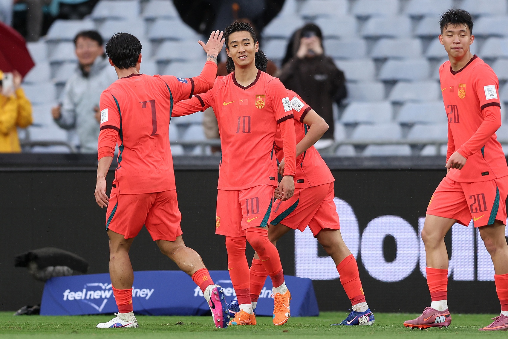 43年不败！国足vs新加坡历史18战仅2负，今晚客战再验成色